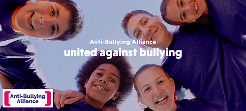 Anti-Bullying Alliance All Together