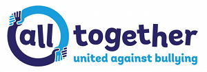 All Together Logo ABA