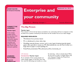 Enterprise community l2 small