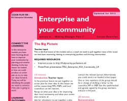 Enterprise community l4 small