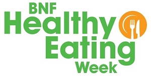 BNF Healthy Eating Week