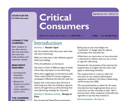 Tru citks3 critical consumers l3 small