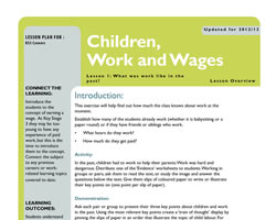 Tru careers children work and wages ls 1 small