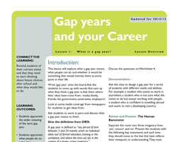 Tru careers gap years and your career l1 small