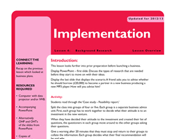 Tru ks3 enterprise implementation l4 small