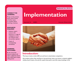 Tru ks3 enterprise implementation l5 small