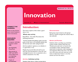 Tru ks3 enterprise innovation l2 small