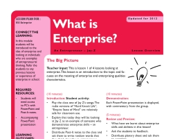 Tru ks3 enterprise whatisent l1sm