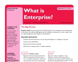 Tru ks3 enterprise whatisent l2sm