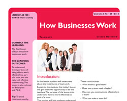 Tru ks3 wrl how businesses work l4 small