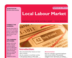 Tru ks3 wrl local labour market l3 small