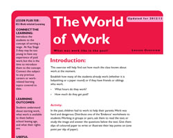 Tru ks3 wrl the world of work l1 small