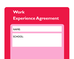 Tru ks4 wrl work experience agreement small