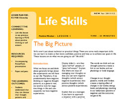 Tru lifeskills l1 small