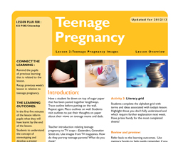 Tru pshe teenage pregnancy l2 small