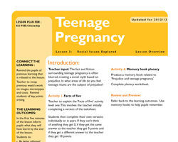 Tru pshe teenage pregnancy l3 small