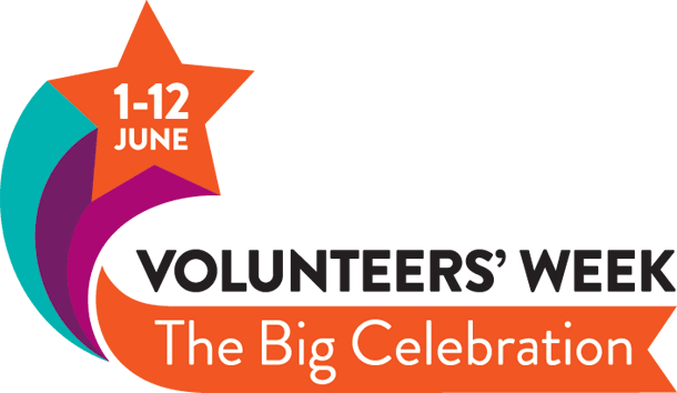 Volunteers Week 2016